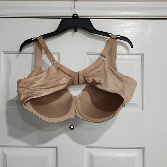 Soma Stunning Support Smooth Full Coverage Underwire Bra Size 42 DDD - Picture 3 of 6